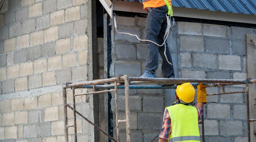 Local Chimney Repair in Chester, TX